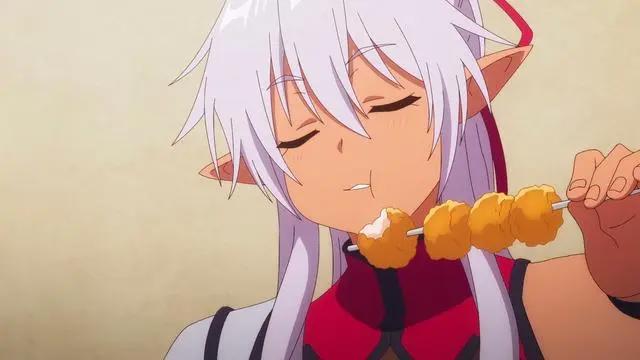 现实主义勇者的王国再建记：胖子大显神威，动漫变成美食番