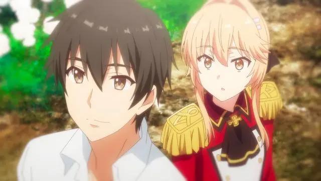 现实主义勇者的王国再建记：公主倾心男主，五位有才能的角色登场