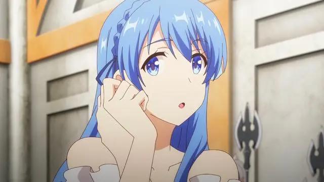 现实主义勇者的王国再建记：公主倾心男主，五位有才能的角色登场