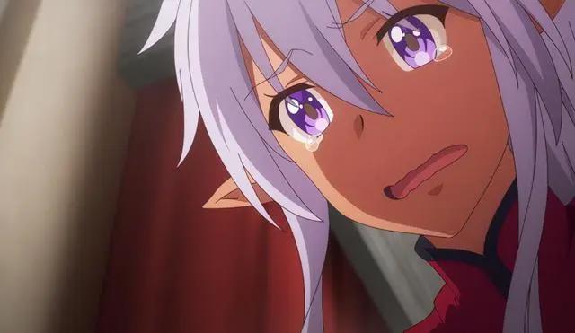 动画「现实主义勇者的王国再建记」公开第二季正式PV与主视觉图