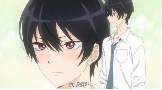 《更衣人偶坠入爱河》，这样的妹妹实在太可爱了，可甜可帅