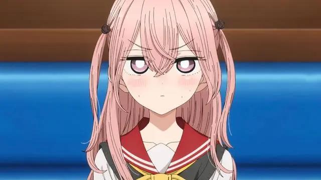 更衣人偶坠入爱河：姐妹花登场太可爱，女主和男主许下约定