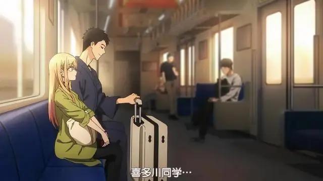 从“无人敢播”到“年度恋爱番”！备受争议的《更衣人偶》完结了