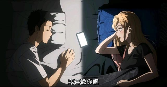 从“无人敢播”到“年度恋爱番”！备受争议的《更衣人偶》完结了