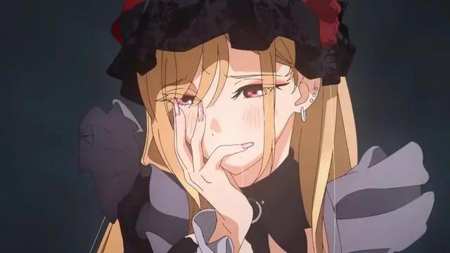 从“无人敢播”到“年度恋爱番”！备受争议的《更衣人偶》完结了