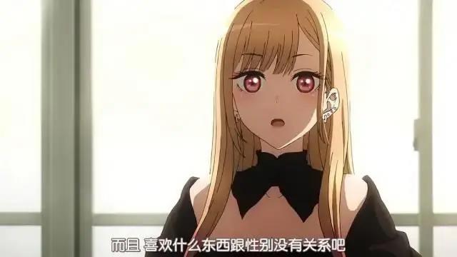 从“无人敢播”到“年度恋爱番”！备受争议的《更衣人偶》完结了