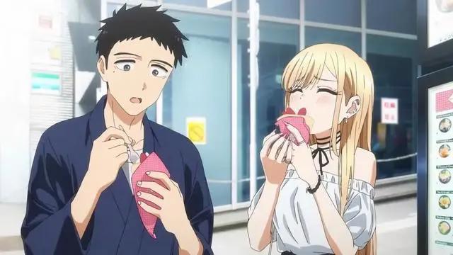 从“无人敢播”到“年度恋爱番”！备受争议的《更衣人偶》完结了