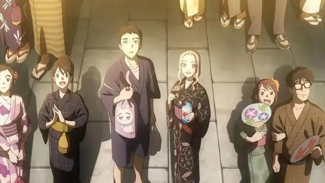 从“无人敢播”到“年度恋爱番”！备受争议的《更衣人偶》完结了