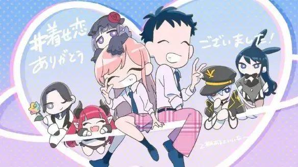 从“无人敢播”到“年度恋爱番”！备受争议的《更衣人偶》完结了