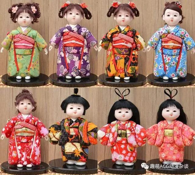 一月最美女主预定《更衣人偶坠入爱河》