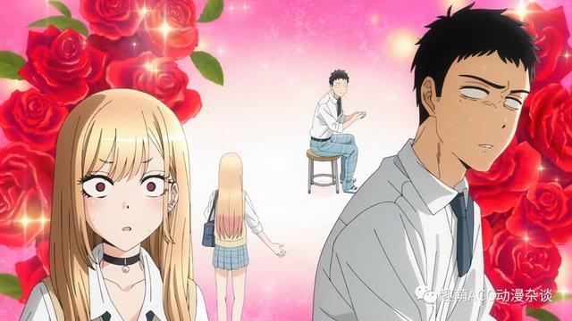 一月最美女主预定《更衣人偶坠入爱河》