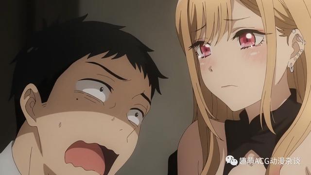 一月最美女主预定《更衣人偶坠入爱河》