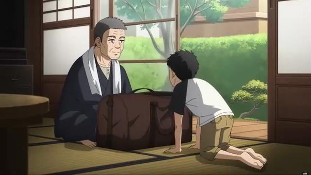 更衣人偶坠入爱河：在祸不单行与甜蜜的误会之后梦想成真