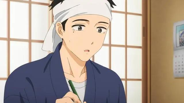 更衣人偶坠入爱河：女主人设懂人心，让人无法抵挡