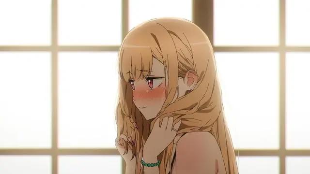 更衣人偶坠入爱河：女主人设懂人心，让人无法抵挡