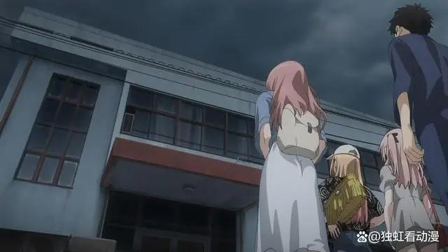 更衣人偶坠入爱河：火爆cos圈的“朱朱”千纱寿叶居然是这样子的人