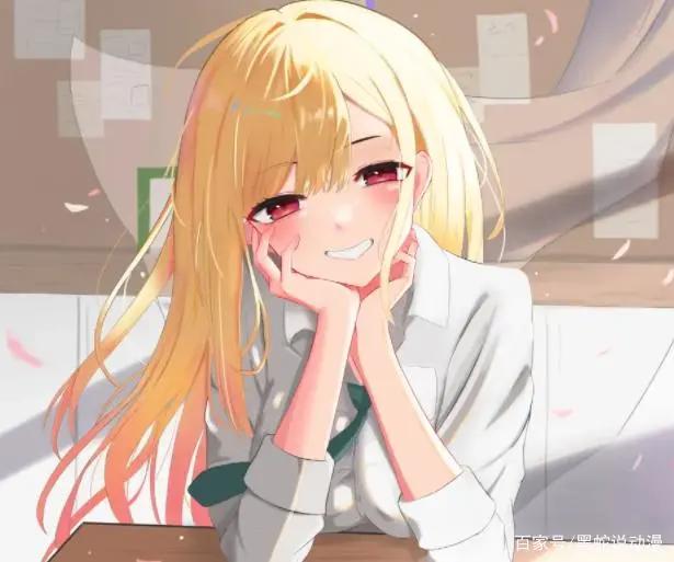 更衣人偶坠入爱河喜多川海梦灰模手办抢先看2022年的第一位老婆