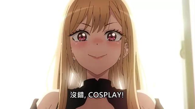 更衣人偶坠入爱河：社恐少年与超宅少女的约定达成