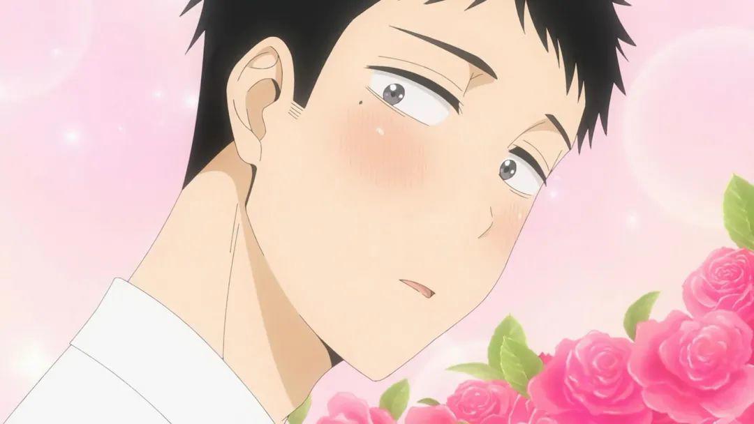 更衣人偶坠入爱河第6集喜多川海梦喜欢五条乾纱寿叶疑似新后宫