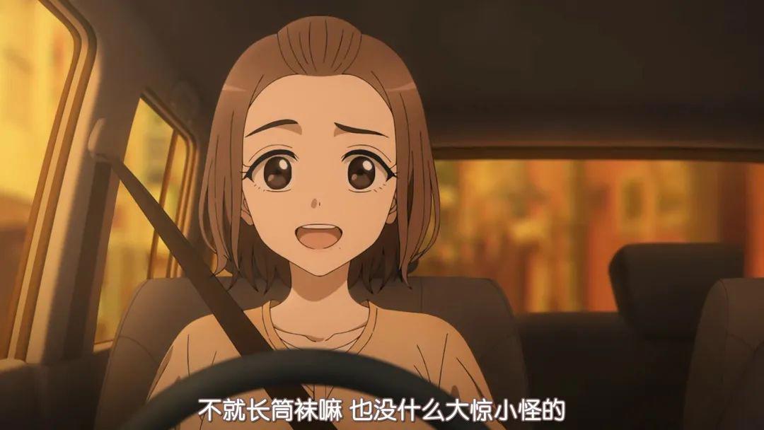 更衣人偶坠入爱河第6集喜多川海梦喜欢五条乾纱寿叶疑似新后宫