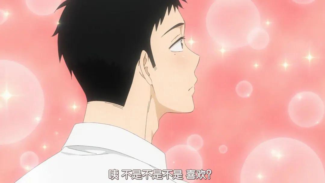 更衣人偶坠入爱河第6集喜多川海梦喜欢五条乾纱寿叶疑似新后宫