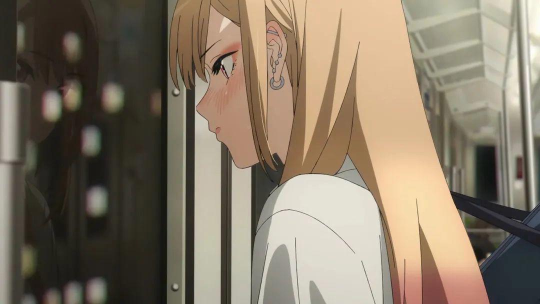 更衣人偶坠入爱河第6集喜多川海梦喜欢五条乾纱寿叶疑似新后宫