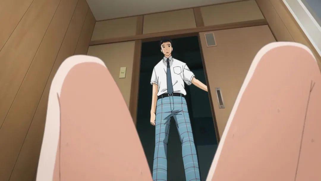 更衣人偶坠入爱河第6集喜多川海梦喜欢五条乾纱寿叶疑似新后宫