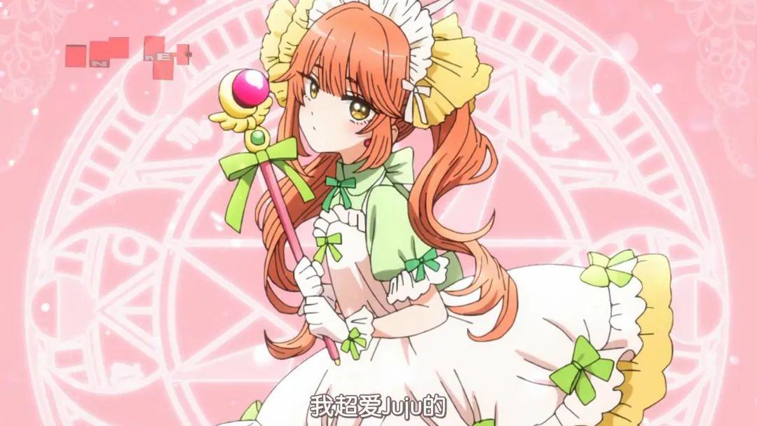 更衣人偶坠入爱河第6集喜多川海梦喜欢五条乾纱寿叶疑似新后宫