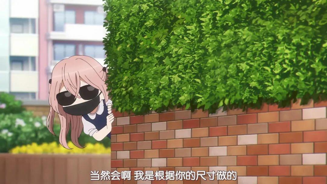 更衣人偶坠入爱河第6集喜多川海梦喜欢五条乾纱寿叶疑似新后宫