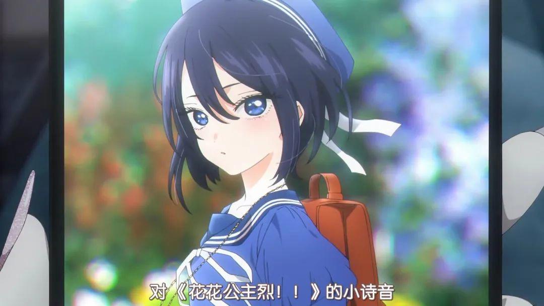 更衣人偶坠入爱河第6集喜多川海梦喜欢五条乾纱寿叶疑似新后宫