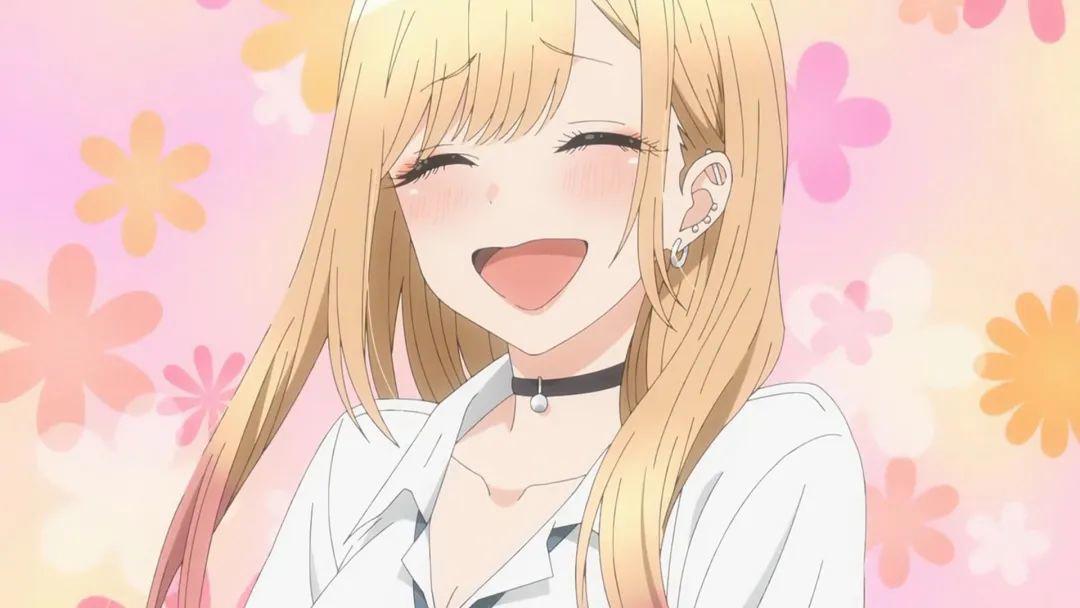 更衣人偶坠入爱河第6集喜多川海梦喜欢五条乾纱寿叶疑似新后宫