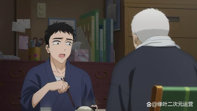阿宅看得十分舒服，《更衣人偶坠入爱河》确实是一部媚宅番