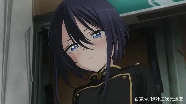 《更衣人偶坠入爱河》太媚宅了，女主过于离谱，国内没人买