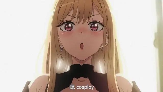 一月新番《更衣人偶坠入爱河》，为什么值得去看