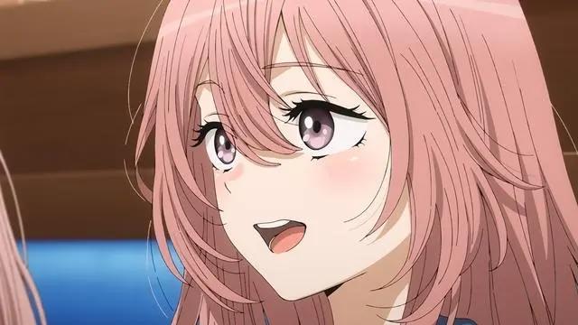 动画「更衣人偶坠入爱河」第二弹视觉图与PV公开、主题曲情报解禁