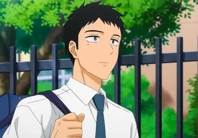 新番《更衣人偶坠入爱河》，内向手工男与隐藏coser女的甜美爱情