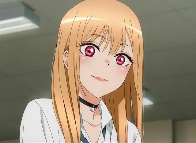 新番《更衣人偶坠入爱河》，内向手工男与隐藏coser女的甜美爱情