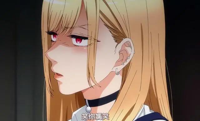 新番《更衣人偶坠入爱河》，内向手工男与隐藏coser女的甜美爱情