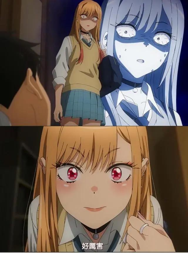 新番《更衣人偶坠入爱河》，内向手工男与隐藏coser女的甜美爱情