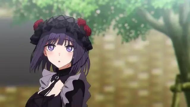 漫改TV动画《更衣人偶坠入爱河》第1弹PV公开，2022年1月开播