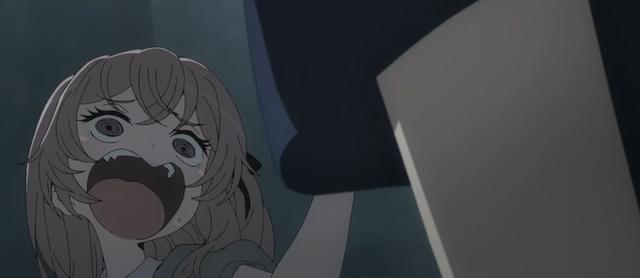 一部高质量的恋爱番——《更衣人偶坠入爱河》