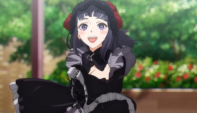 一部高质量的恋爱番——《更衣人偶坠入爱河》