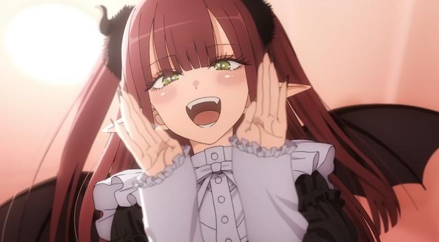 一部高质量的恋爱番——《更衣人偶坠入爱河》