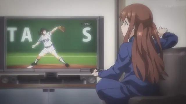 《球咏》这部4月新番，真的合适作为一部少年王道漫吗？