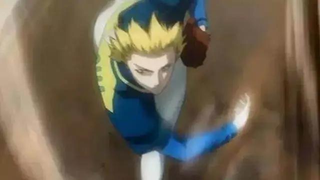 超智游戏：一部热血的动漫，一场棒球比赛，双方却在上演犯规大战