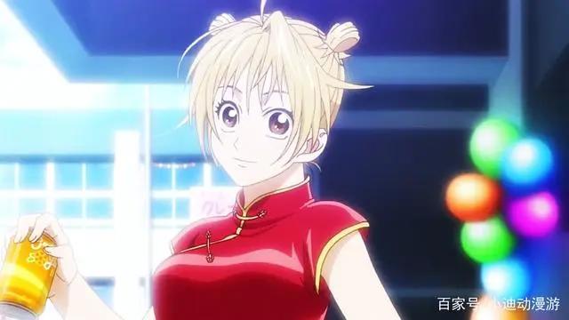 这部评分9.7的网球动漫，由于过于“真实”导致不敌网球王子