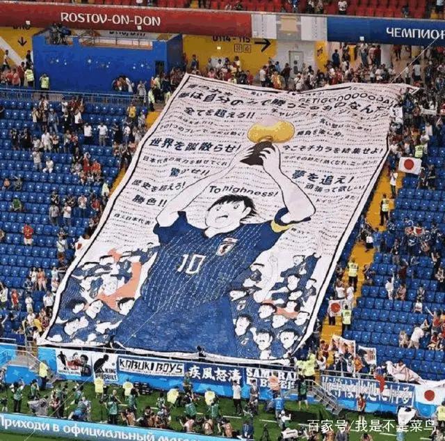 《灌篮高手》和《足球小将》哪部动漫作品人气更高？你喜欢哪个？