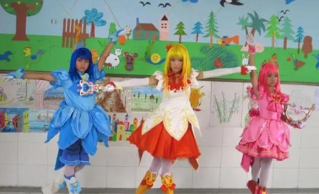 堪称“骨灰级”的7部真人动画片，看过5部以上说明你老了