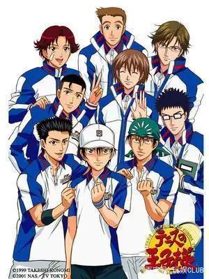 那些喜欢玩“球”的主角们，几部好看的球类运动番