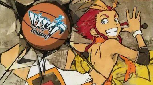 盘点五部“燃爆青春”的篮球动漫，黑子上榜，灌篮高手当之无愧！